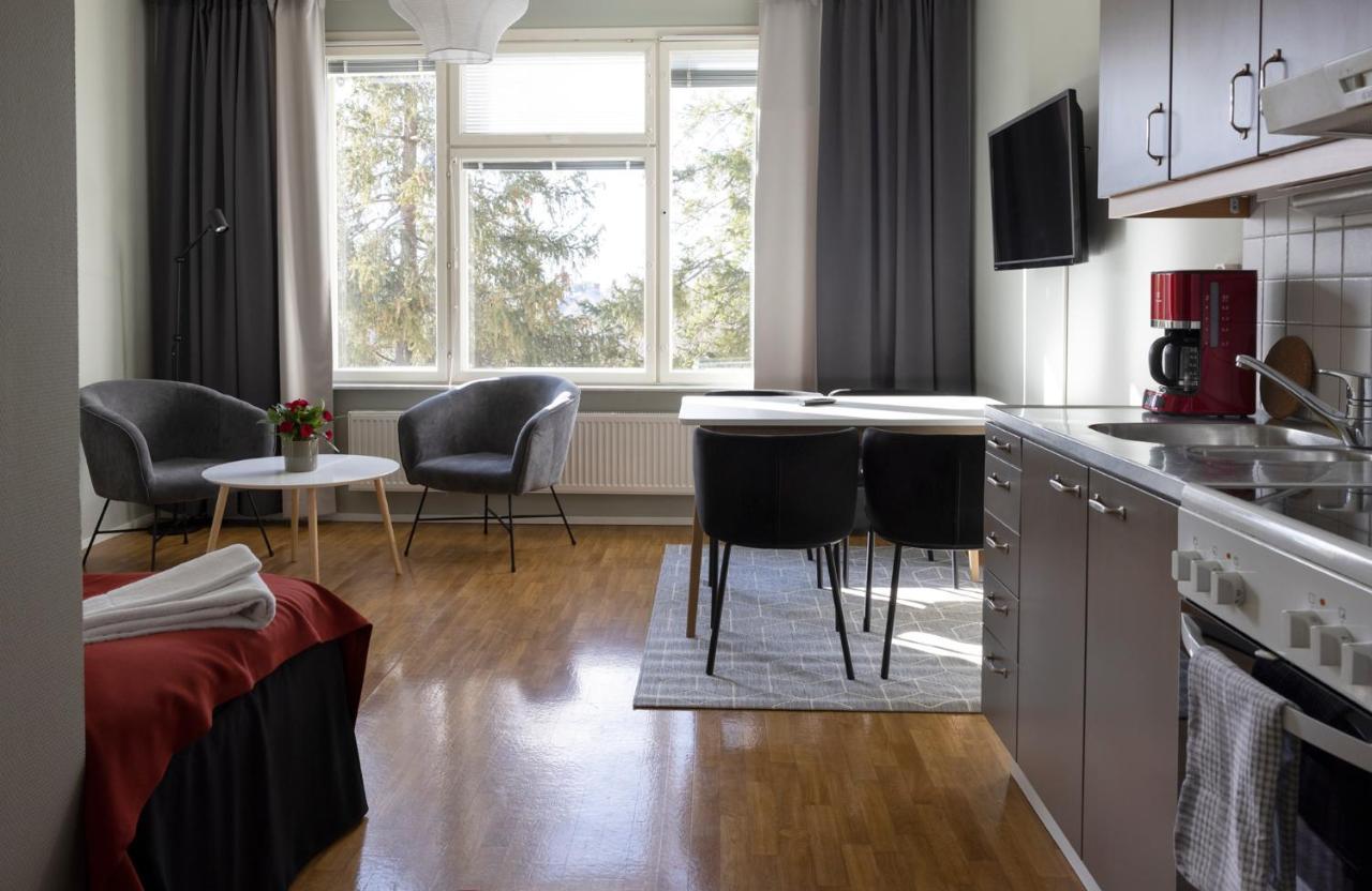 Strandnaes Hotell Maarianhamina Zewnętrze zdjęcie
