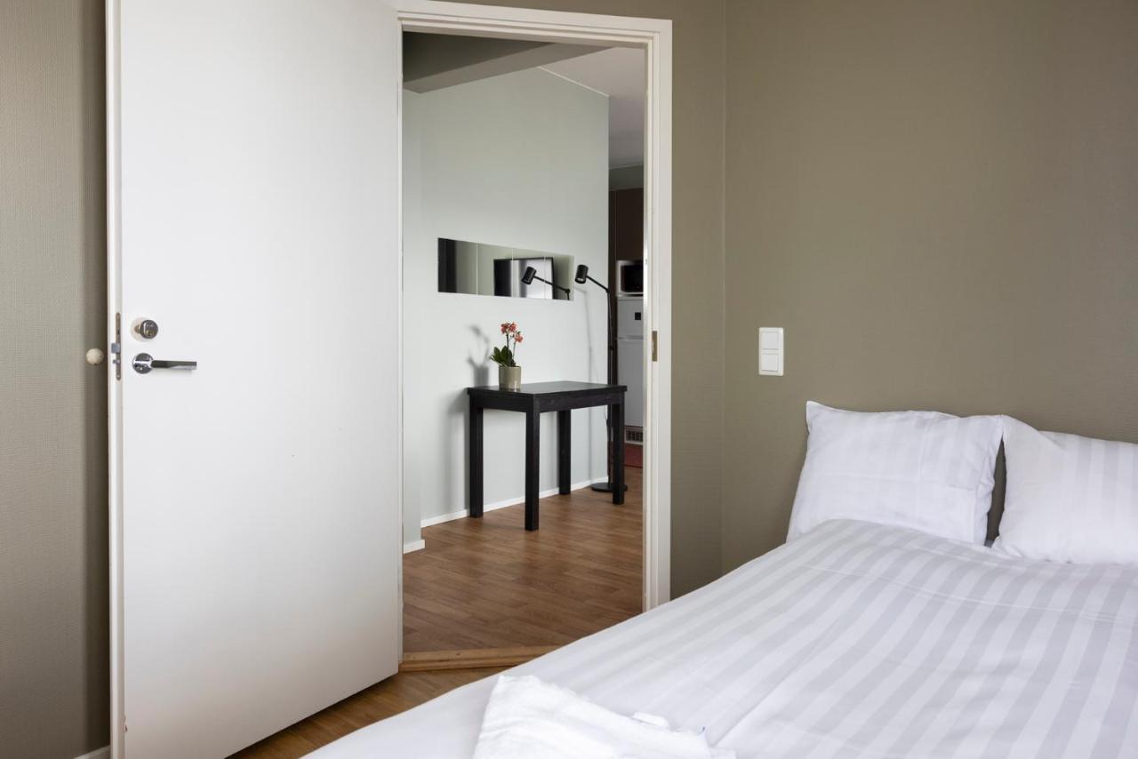 Strandnaes Hotell Maarianhamina Zewnętrze zdjęcie