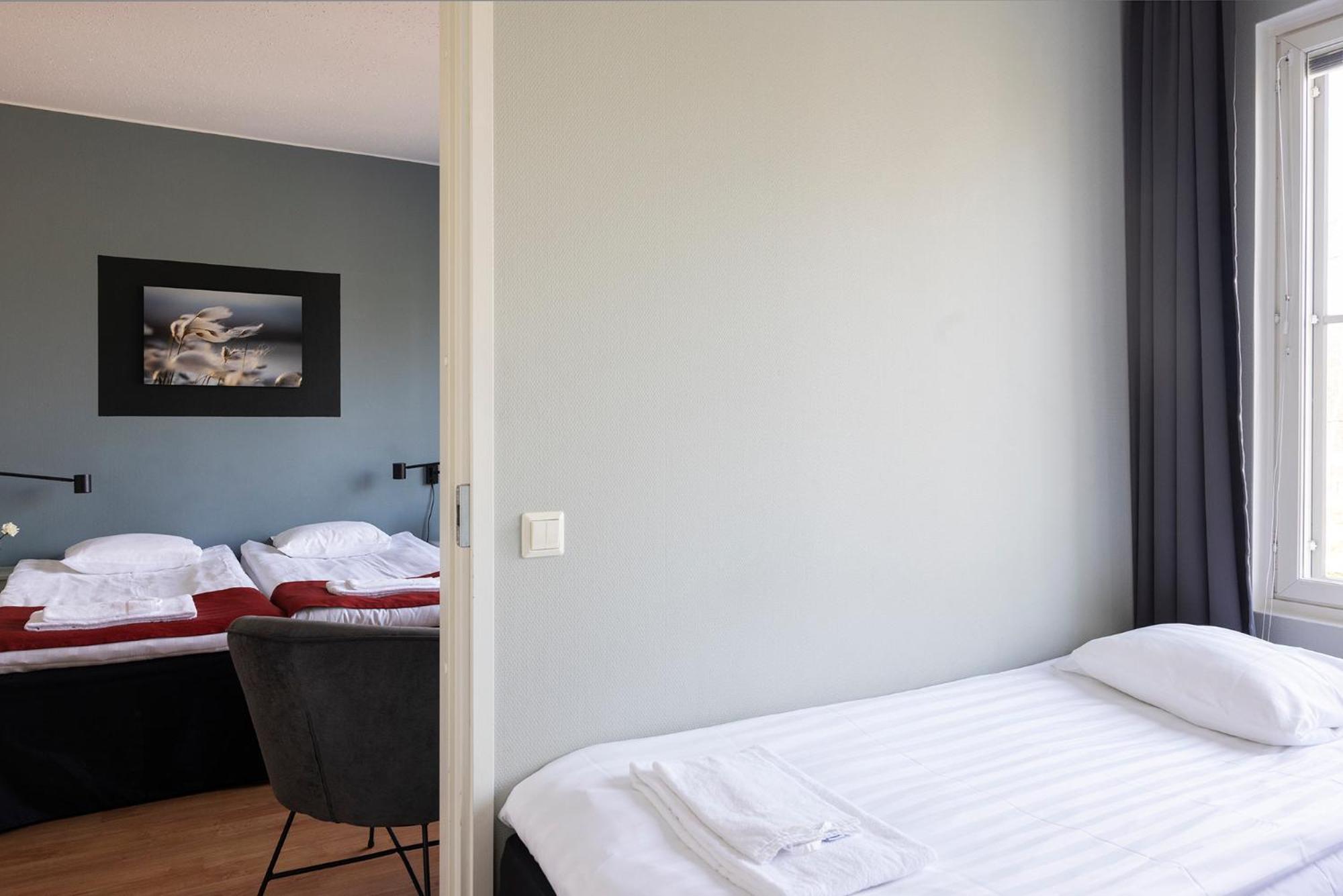 Strandnaes Hotell Maarianhamina Zewnętrze zdjęcie