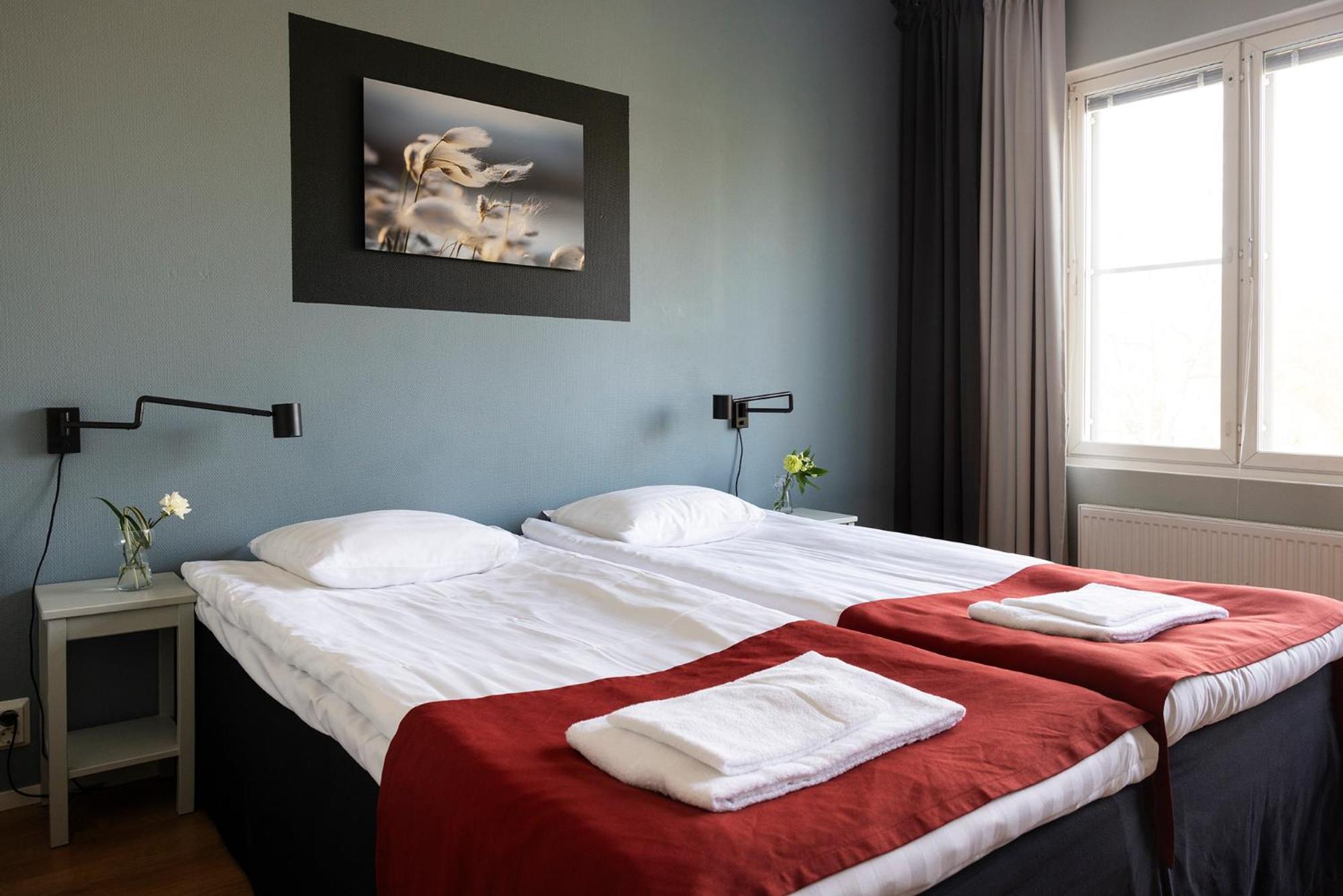 Strandnaes Hotell Maarianhamina Pokój zdjęcie