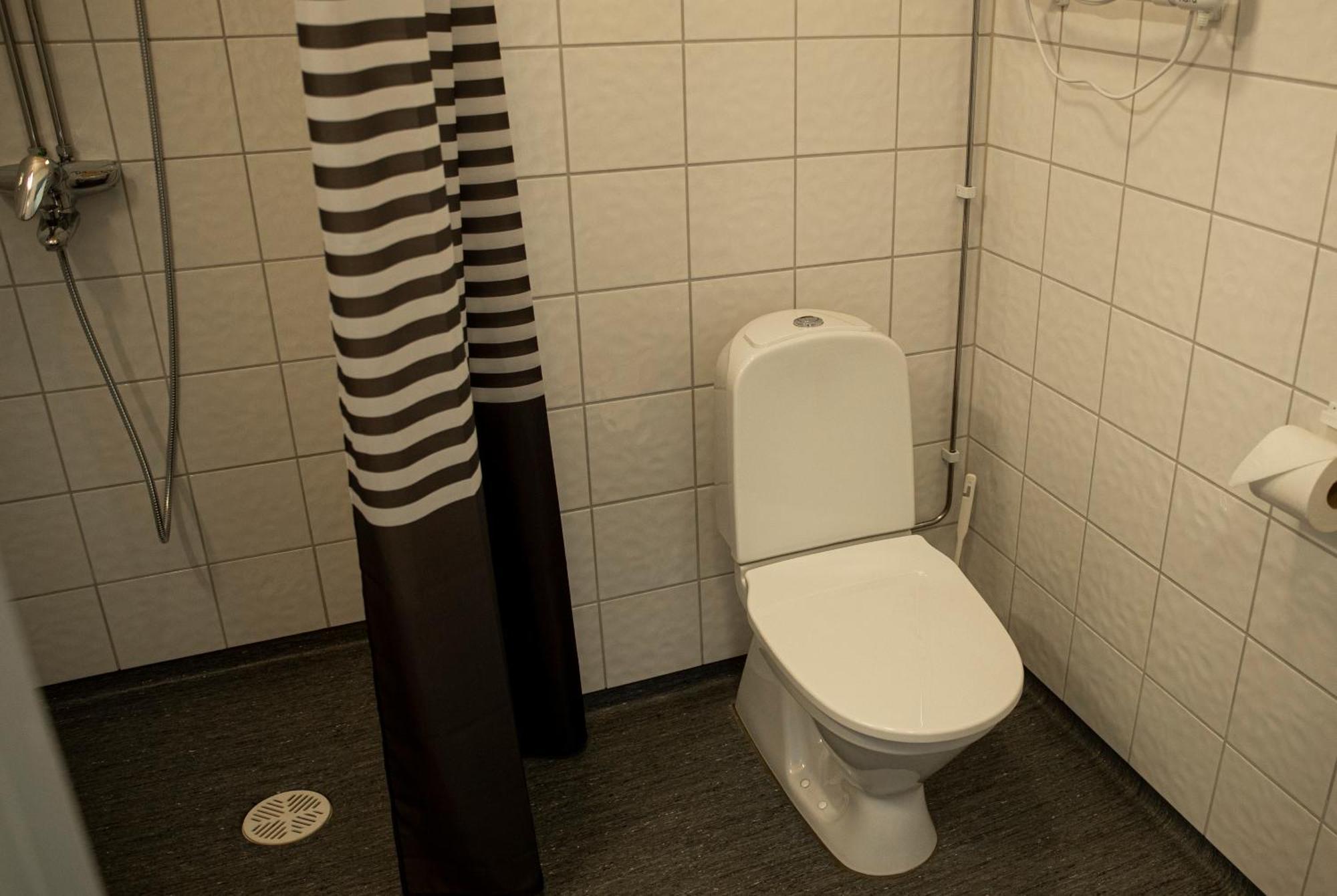 Strandnaes Hotell Maarianhamina Pokój zdjęcie