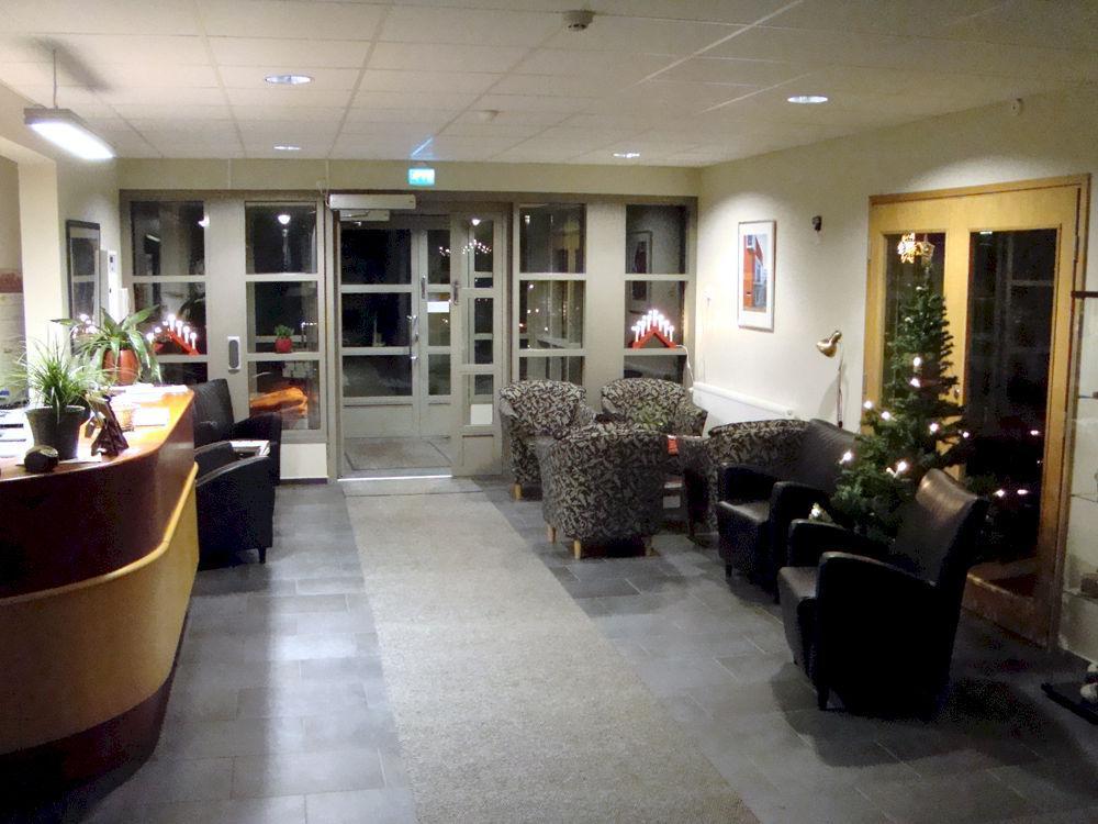 Strandnaes Hotell Maarianhamina Zewnętrze zdjęcie