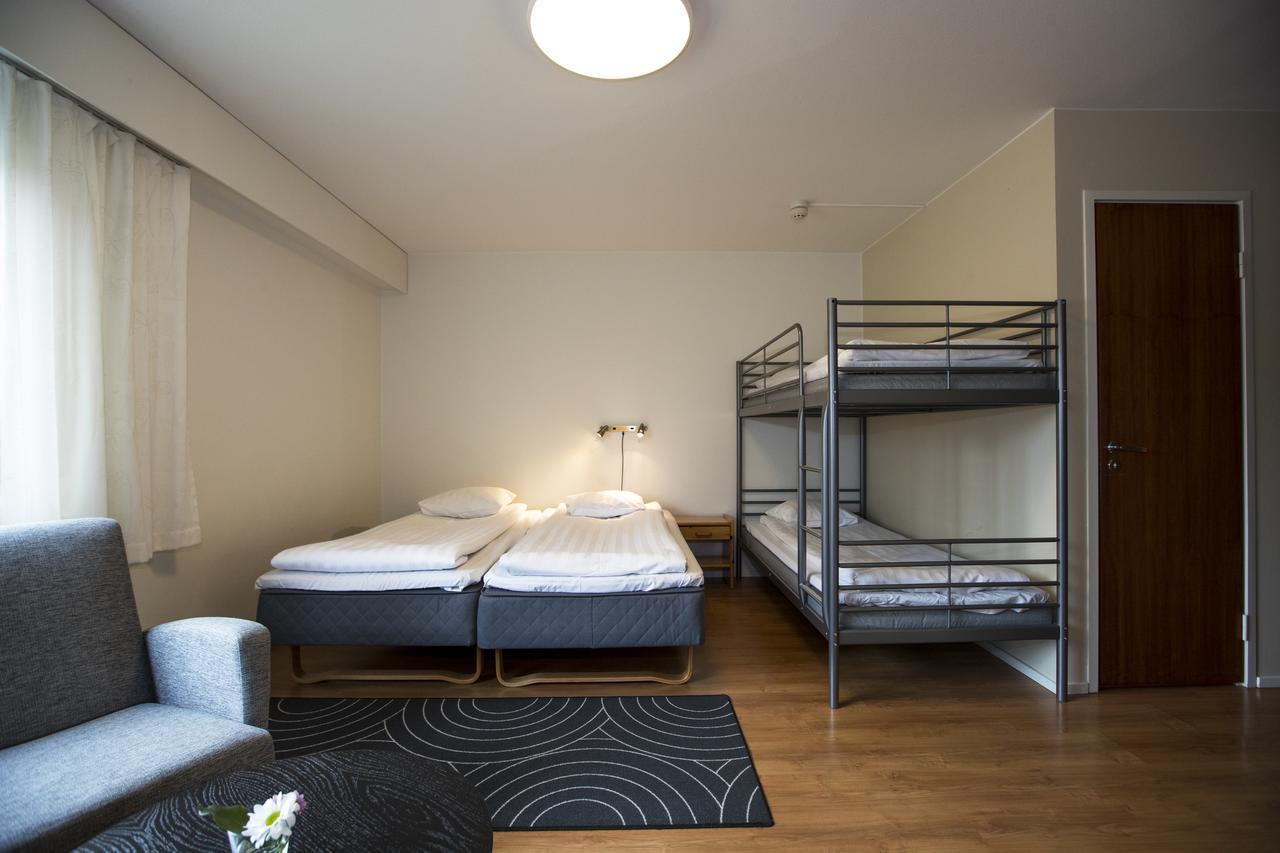 Strandnaes Hotell Maarianhamina Zewnętrze zdjęcie