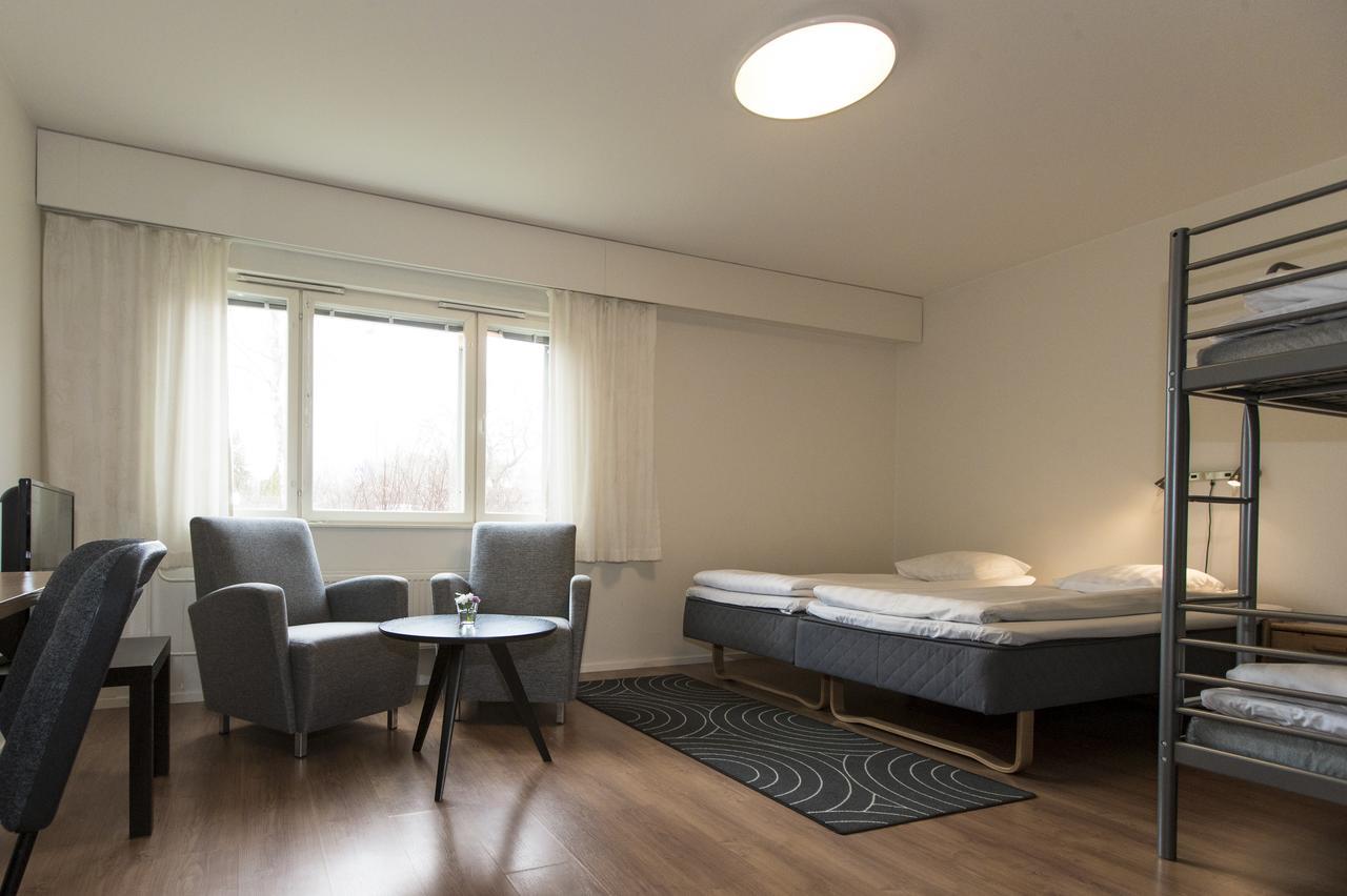 Strandnaes Hotell Maarianhamina Zewnętrze zdjęcie